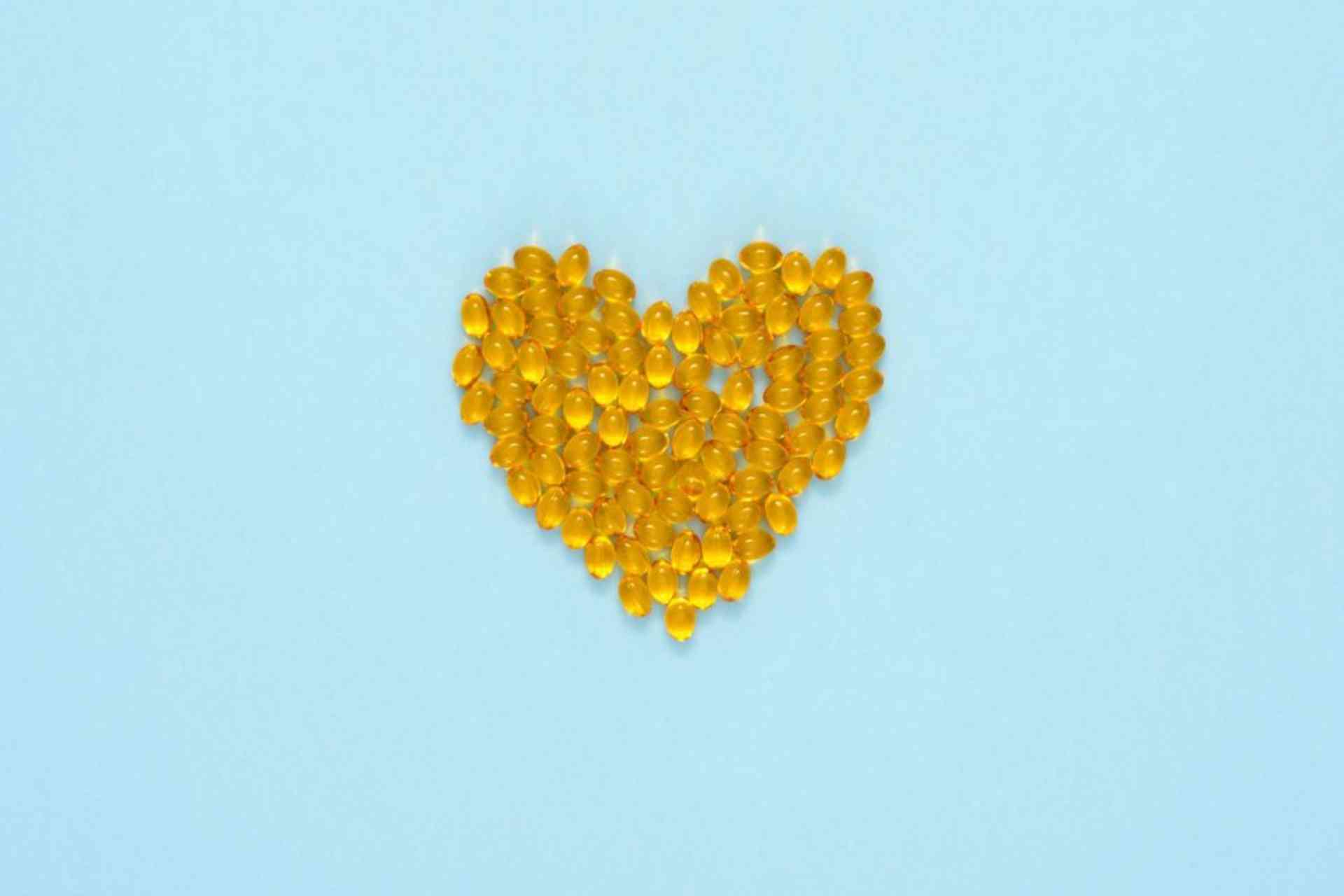 Yellow Pills